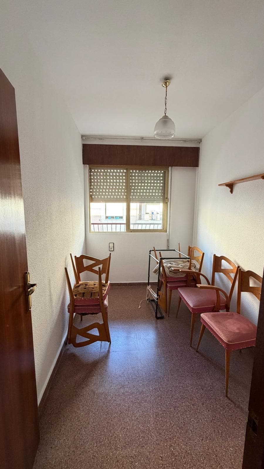 4 bed Middle Floor Apartment in Orihuela - 12