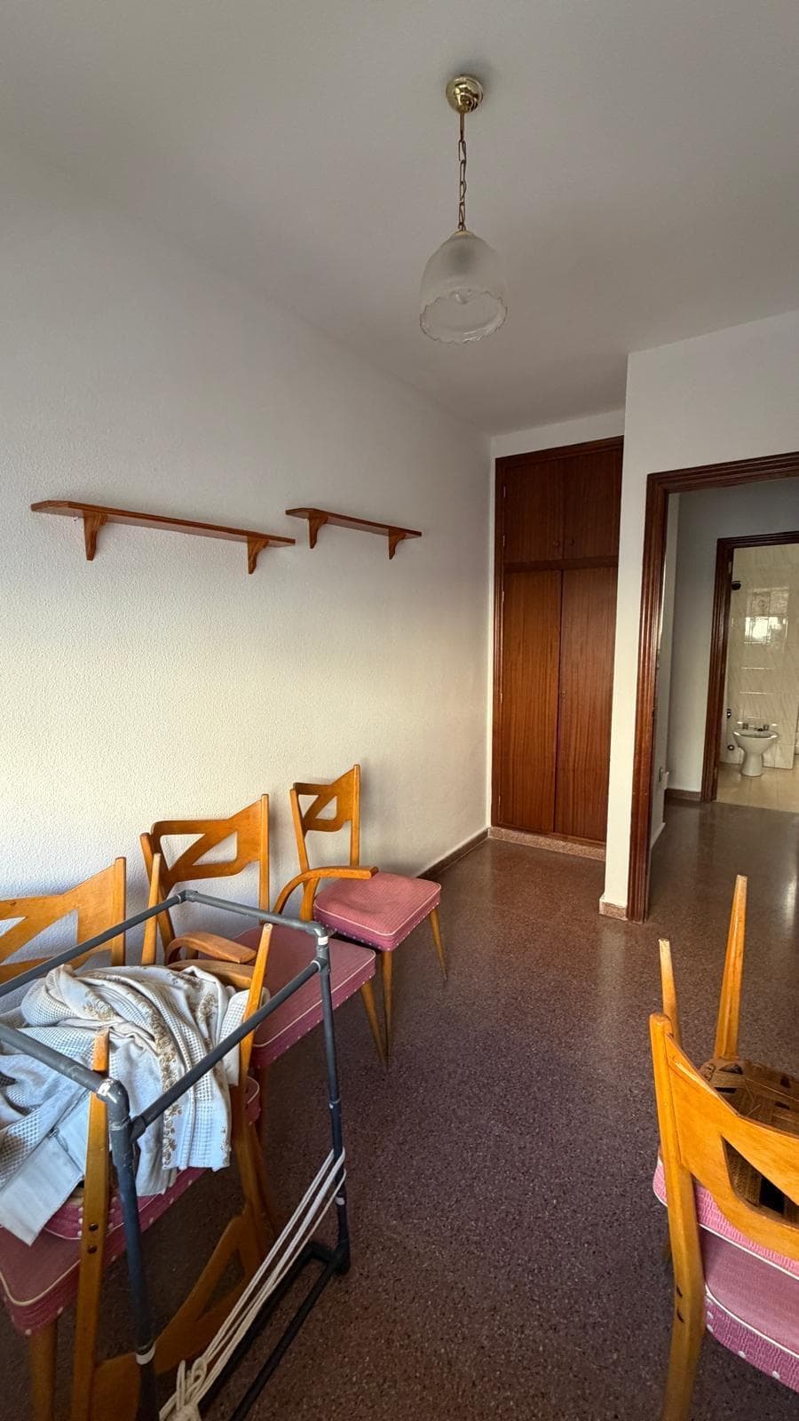 4 bed Middle Floor Apartment in Orihuela - 13