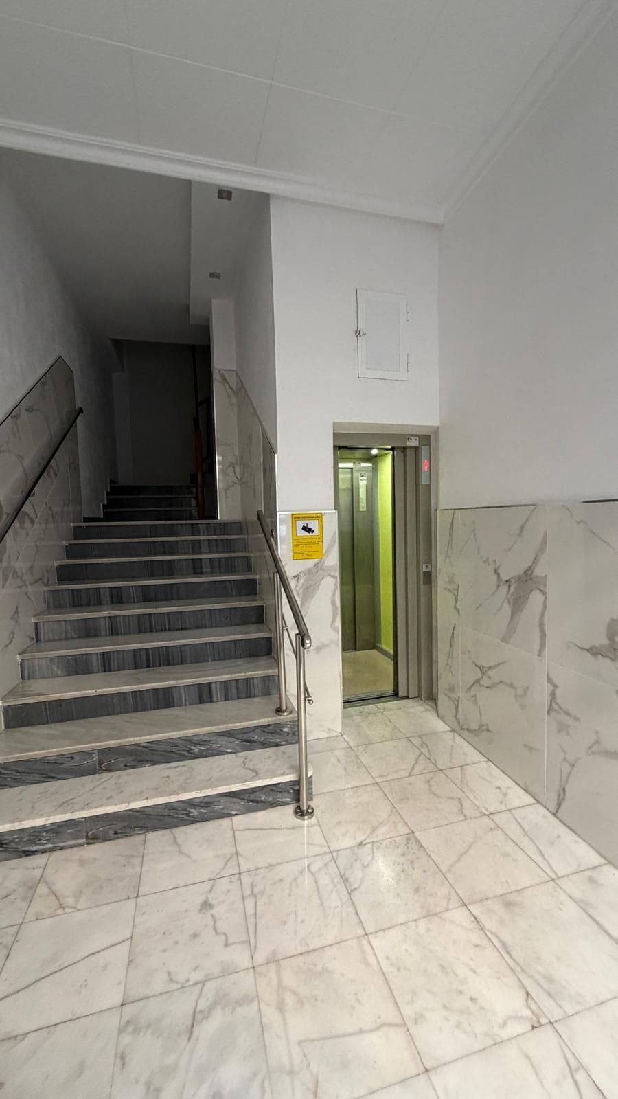4 bed Middle Floor Apartment in Orihuela - 17