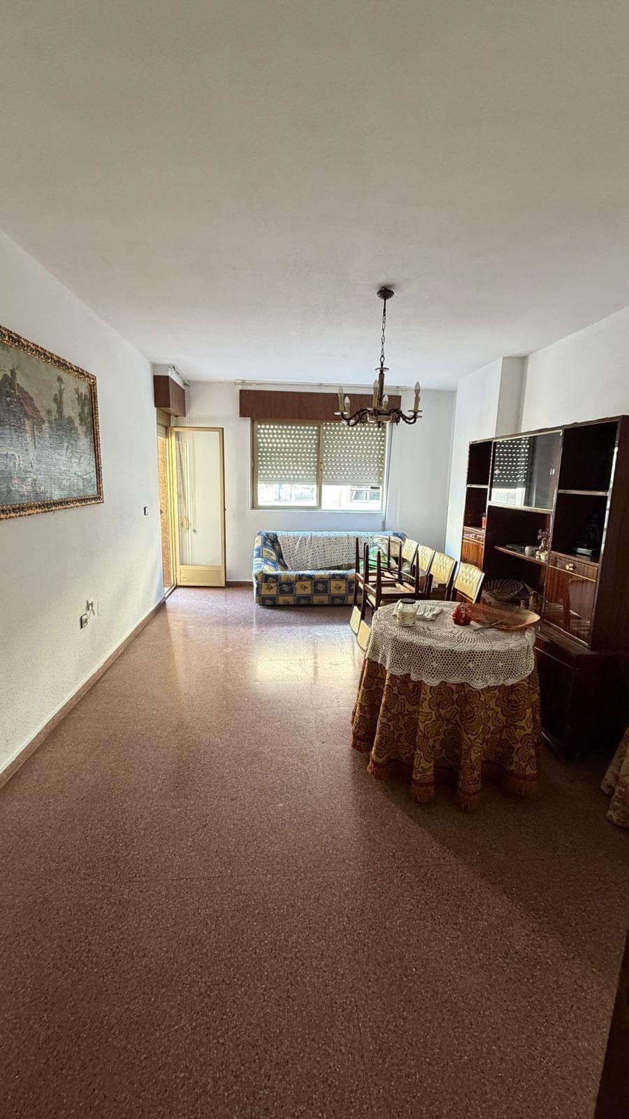 4 bed Middle Floor Apartment in Orihuela - 2