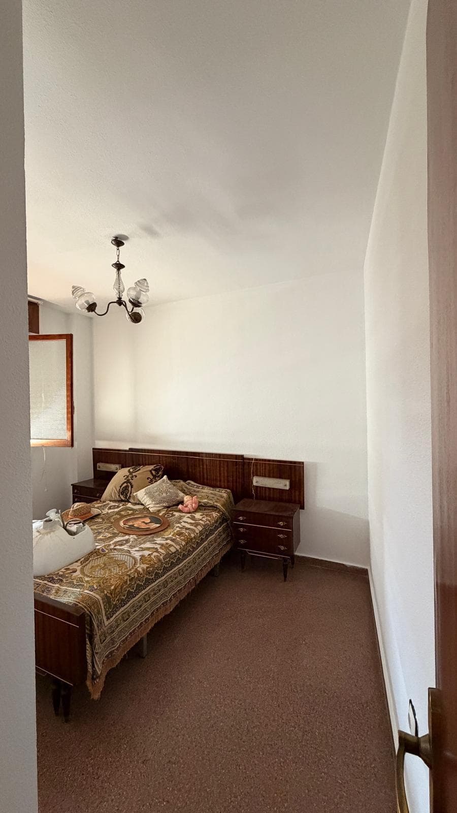 4 bed Middle Floor Apartment in Orihuela - 8