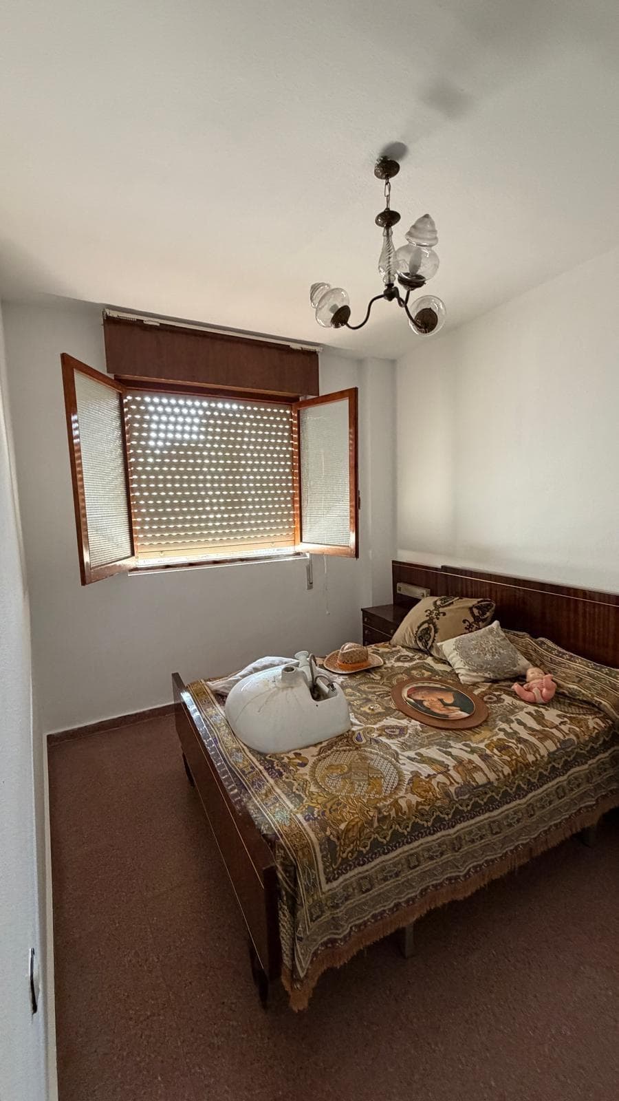 4 bed Middle Floor Apartment in Orihuela - 9