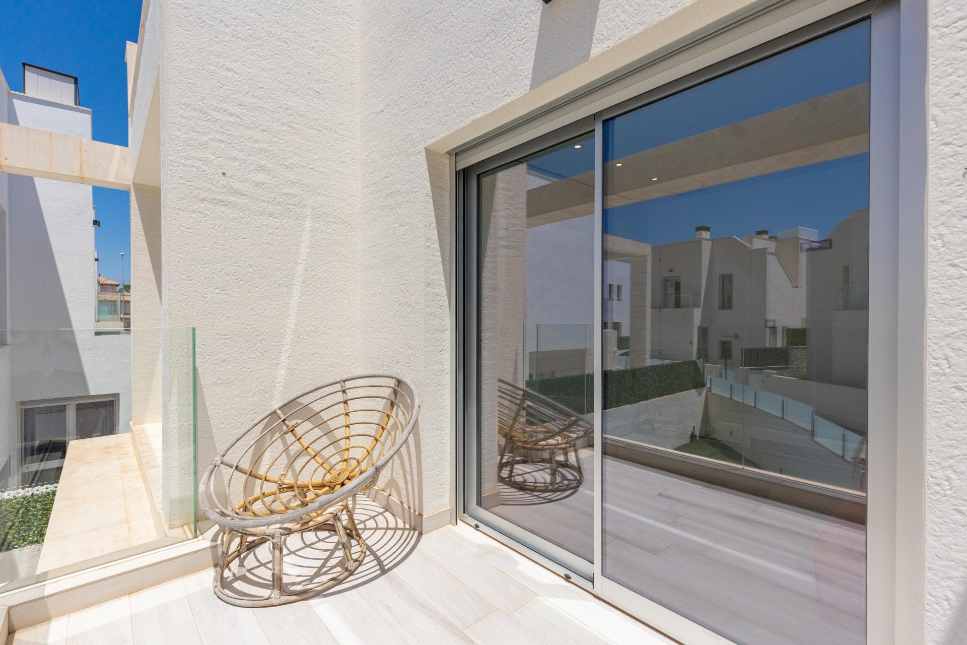 3 bed Detached Villa in Orihuela Costa - 11