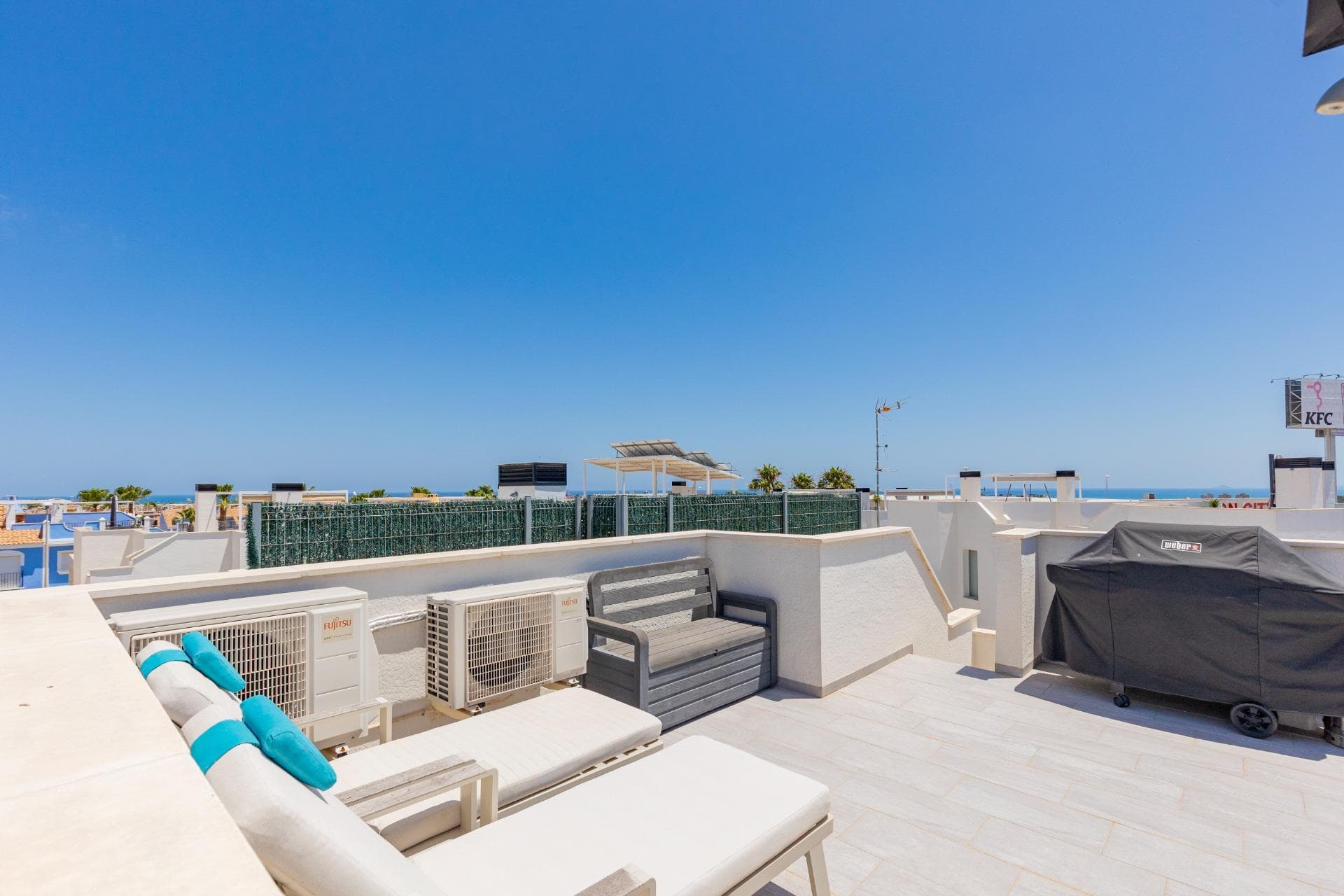 3 bed Detached Villa in Orihuela Costa - 15