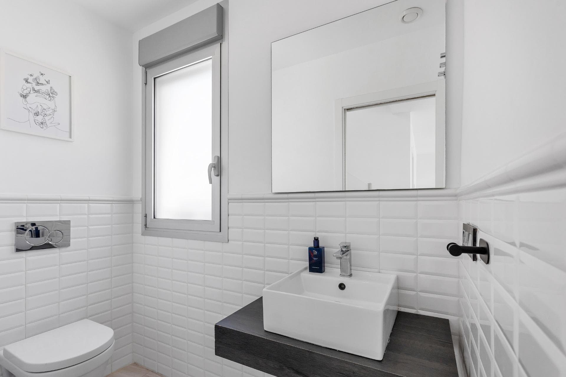 3 bed Detached Villa in Orihuela Costa - 19
