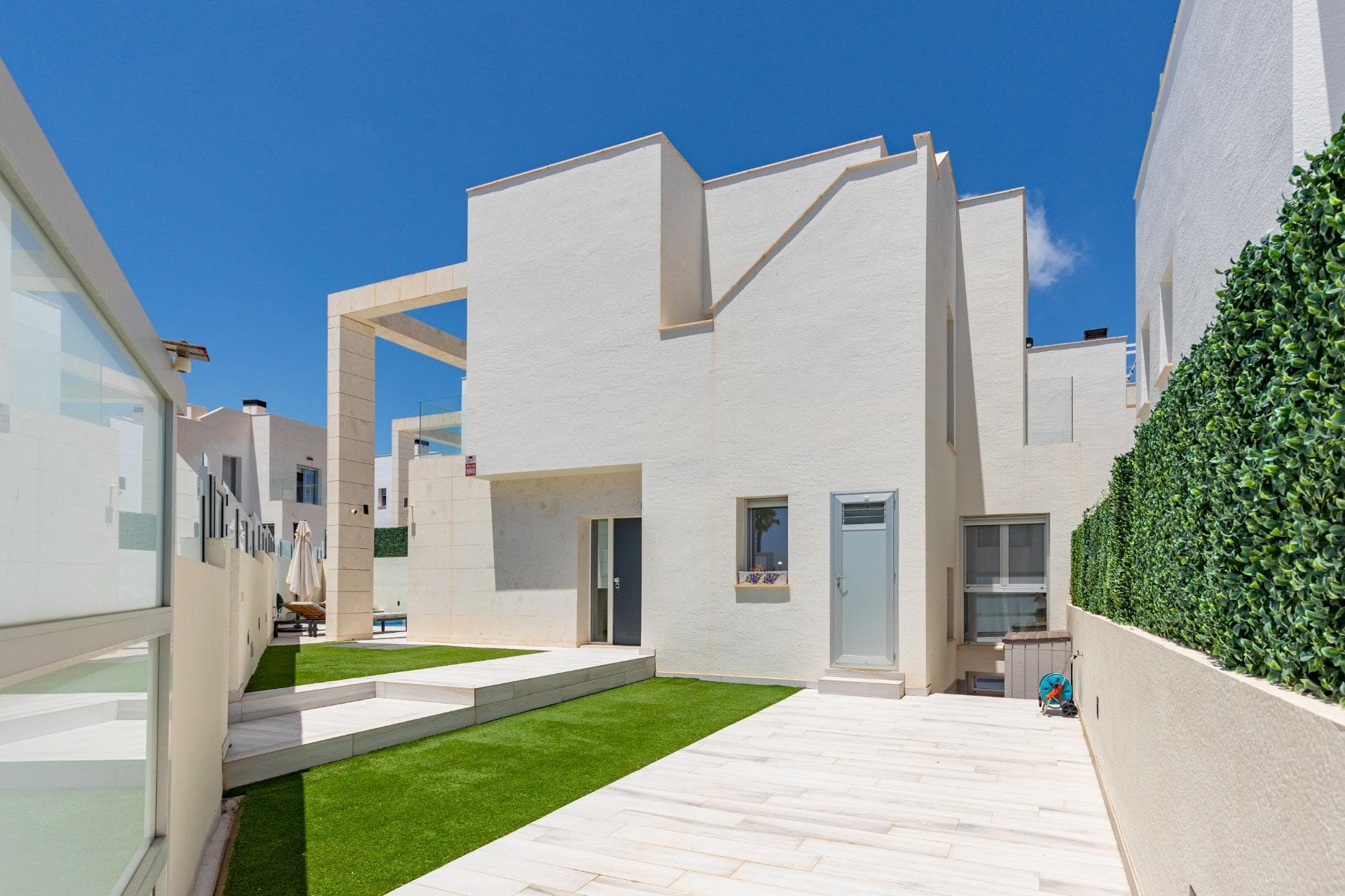 3 bed Detached Villa in Orihuela Costa - 2