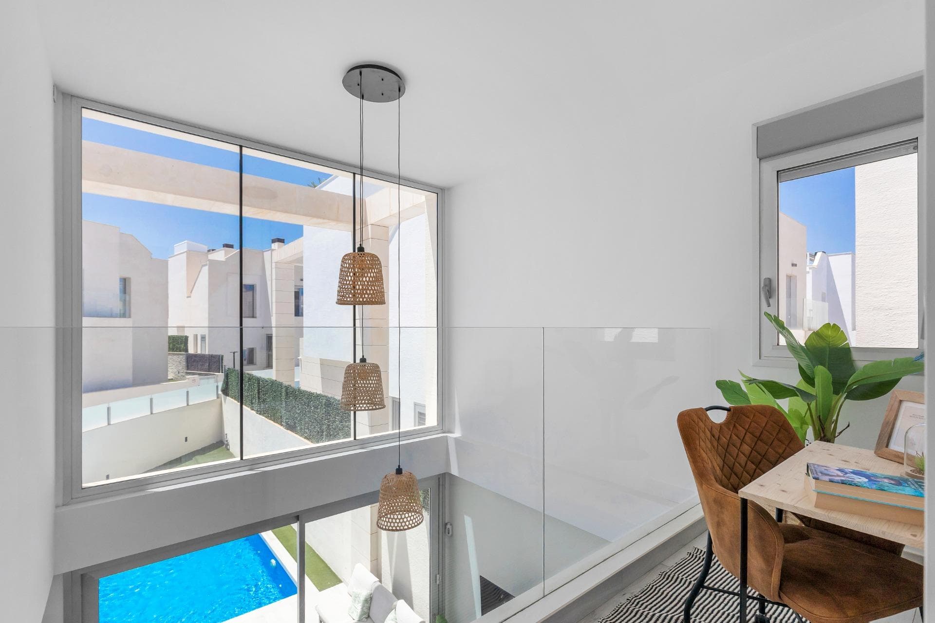 3 bed Detached Villa in Orihuela Costa - 24