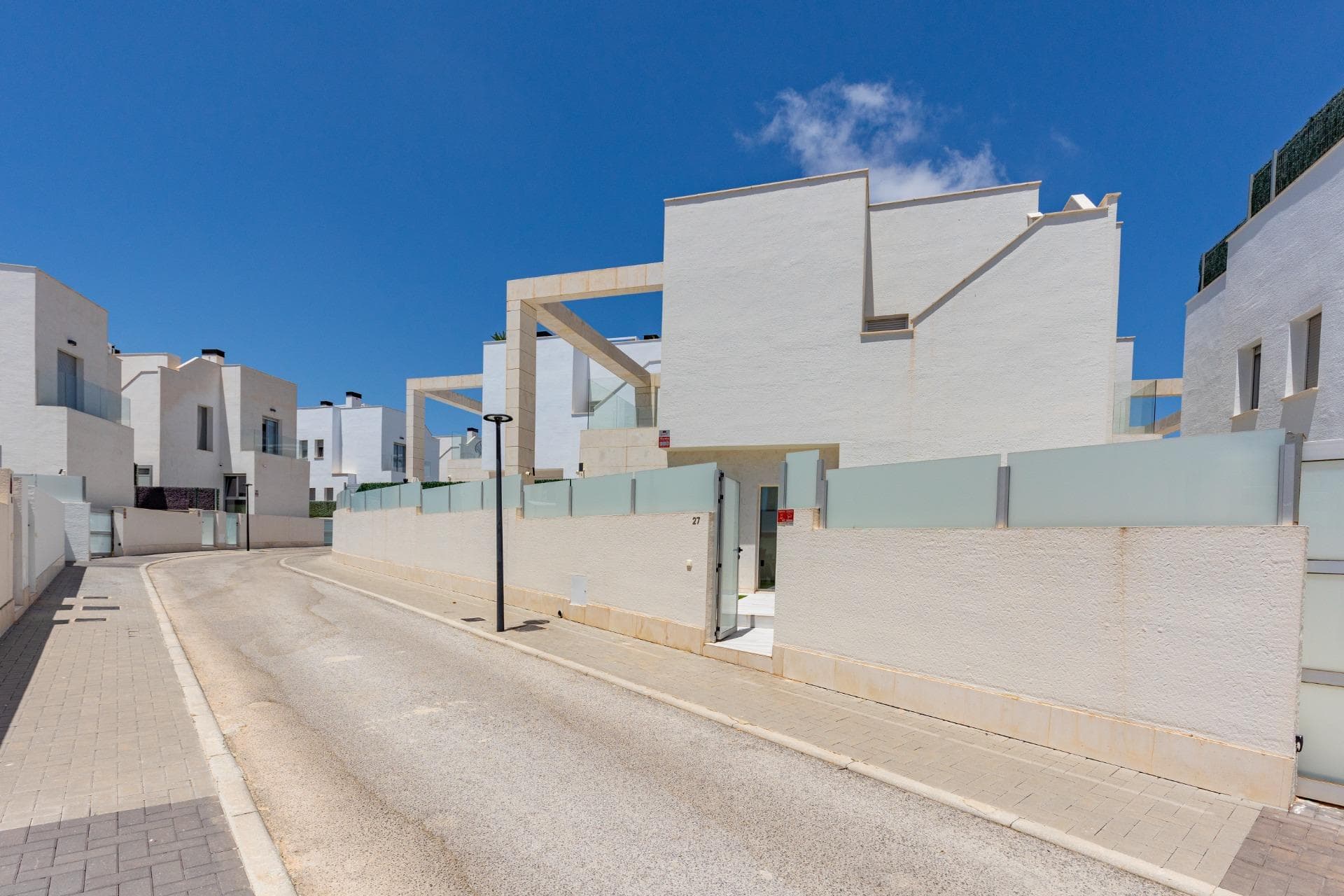 3 bed Detached Villa in Orihuela Costa - 35