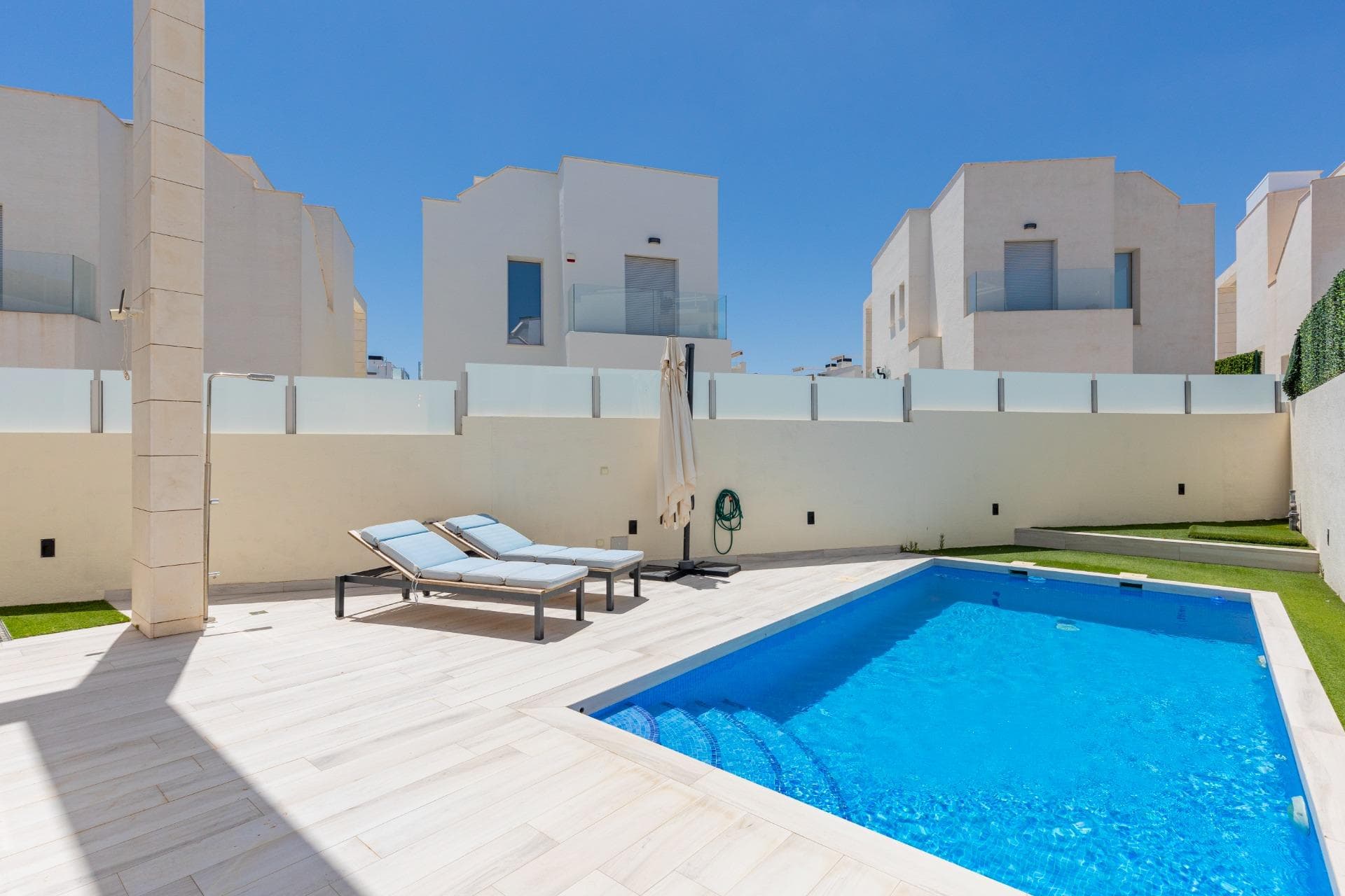 3 bed Detached Villa in Orihuela Costa - 37