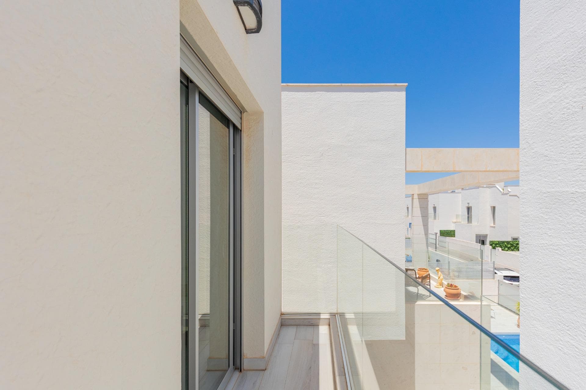 3 bed Detached Villa in Orihuela Costa - 38