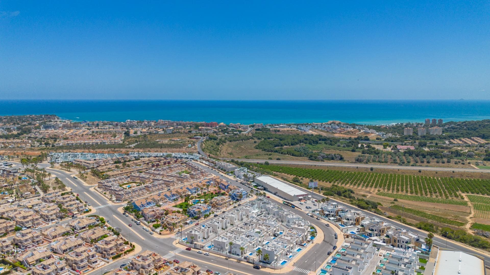 3 bed Detached Villa in Orihuela Costa - 45