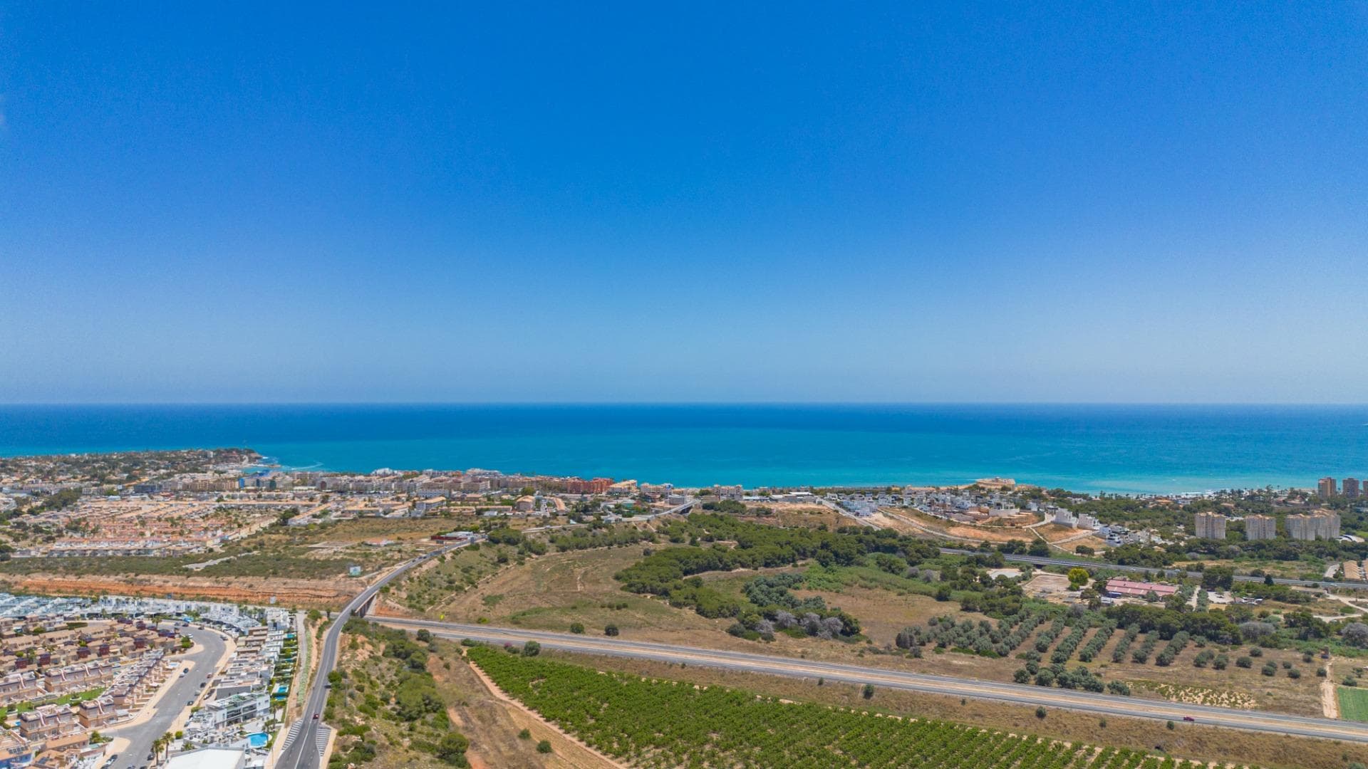 3 bed Detached Villa in Orihuela Costa - 47