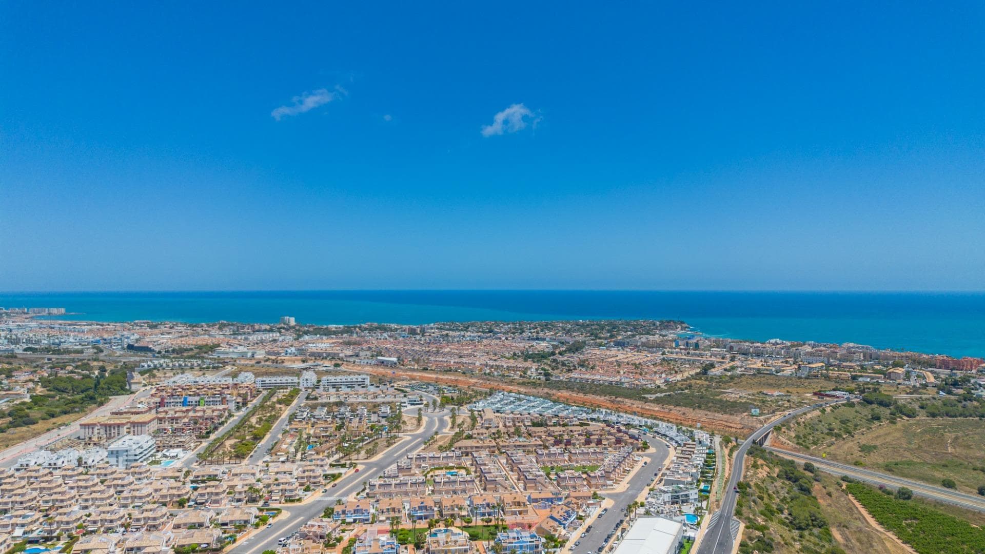 3 bed Detached Villa in Orihuela Costa - 48