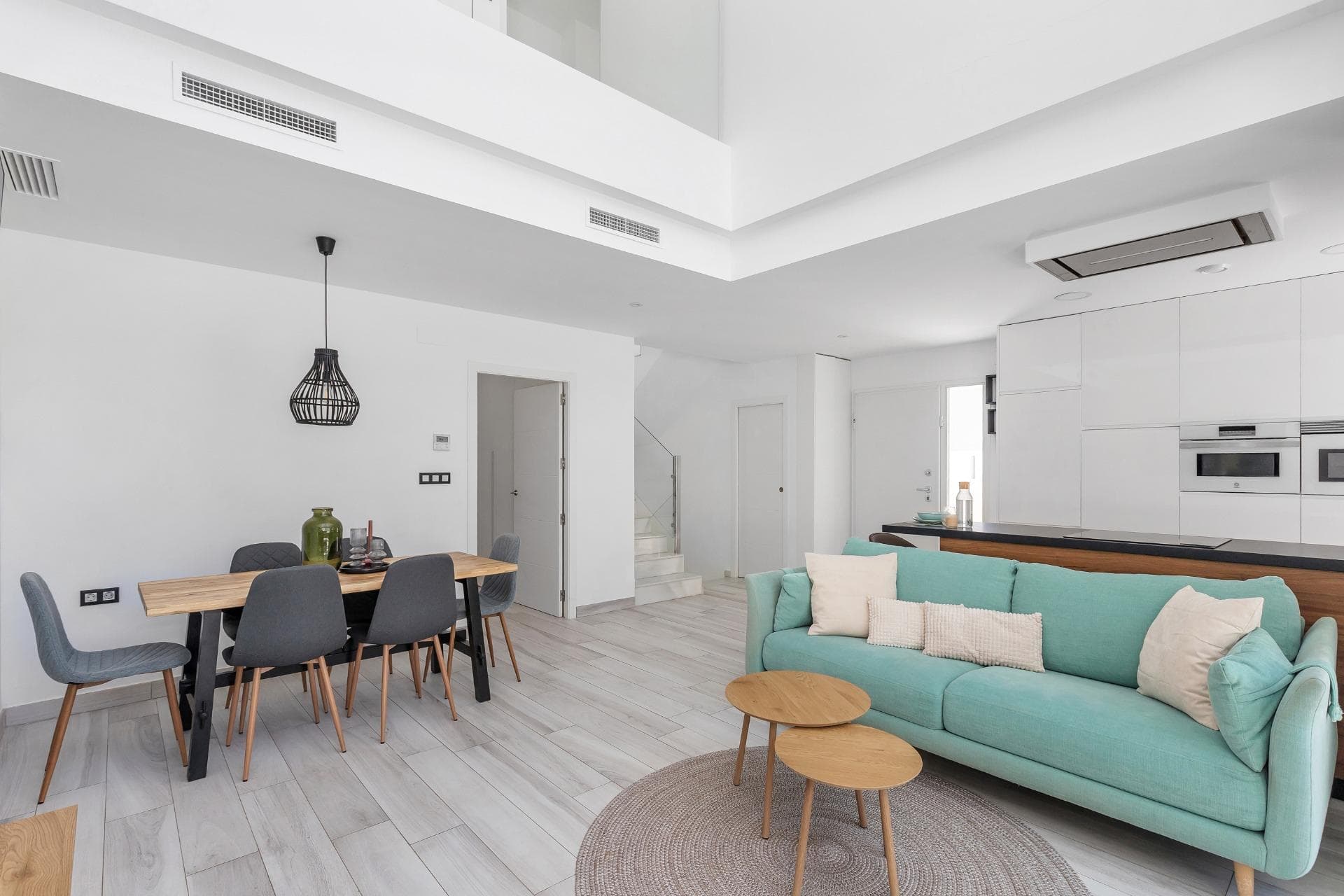3 bed Detached Villa in Orihuela Costa - 5