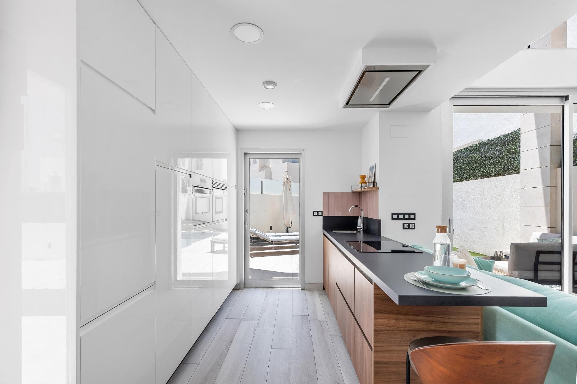 3 bed Detached Villa in Orihuela Costa - 7