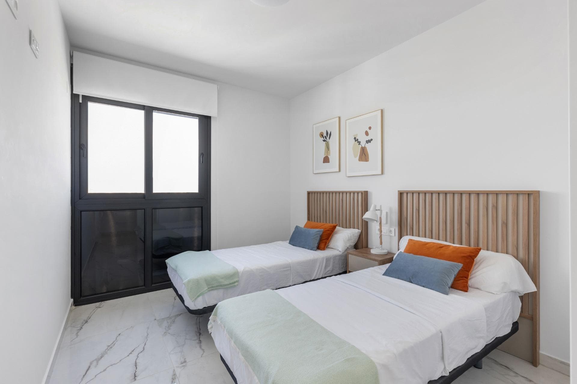 Ático de 2 dormitorios en Orihuela Costa - 20