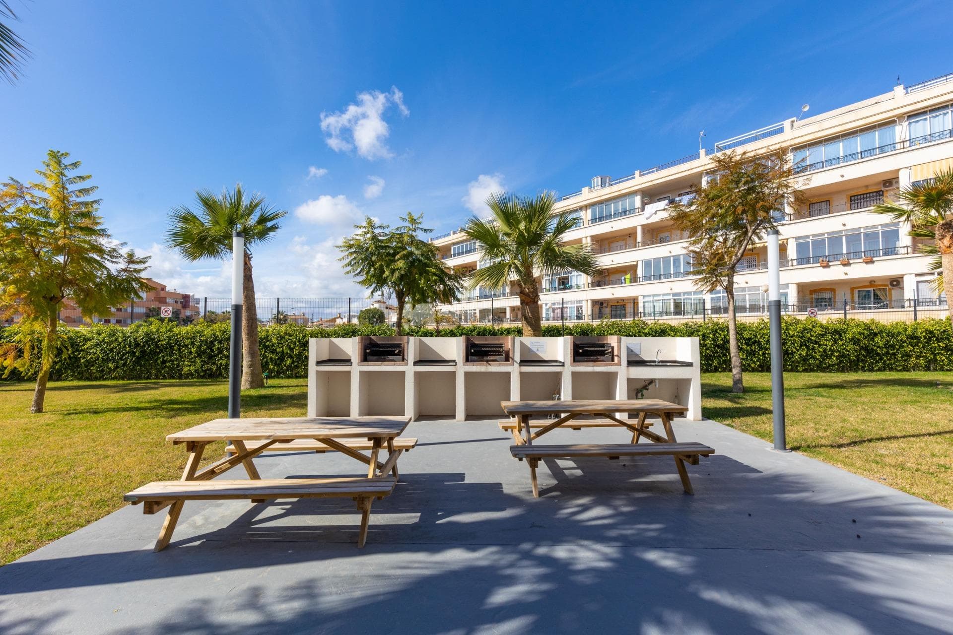Ático de 2 dormitorios en Orihuela Costa - 24