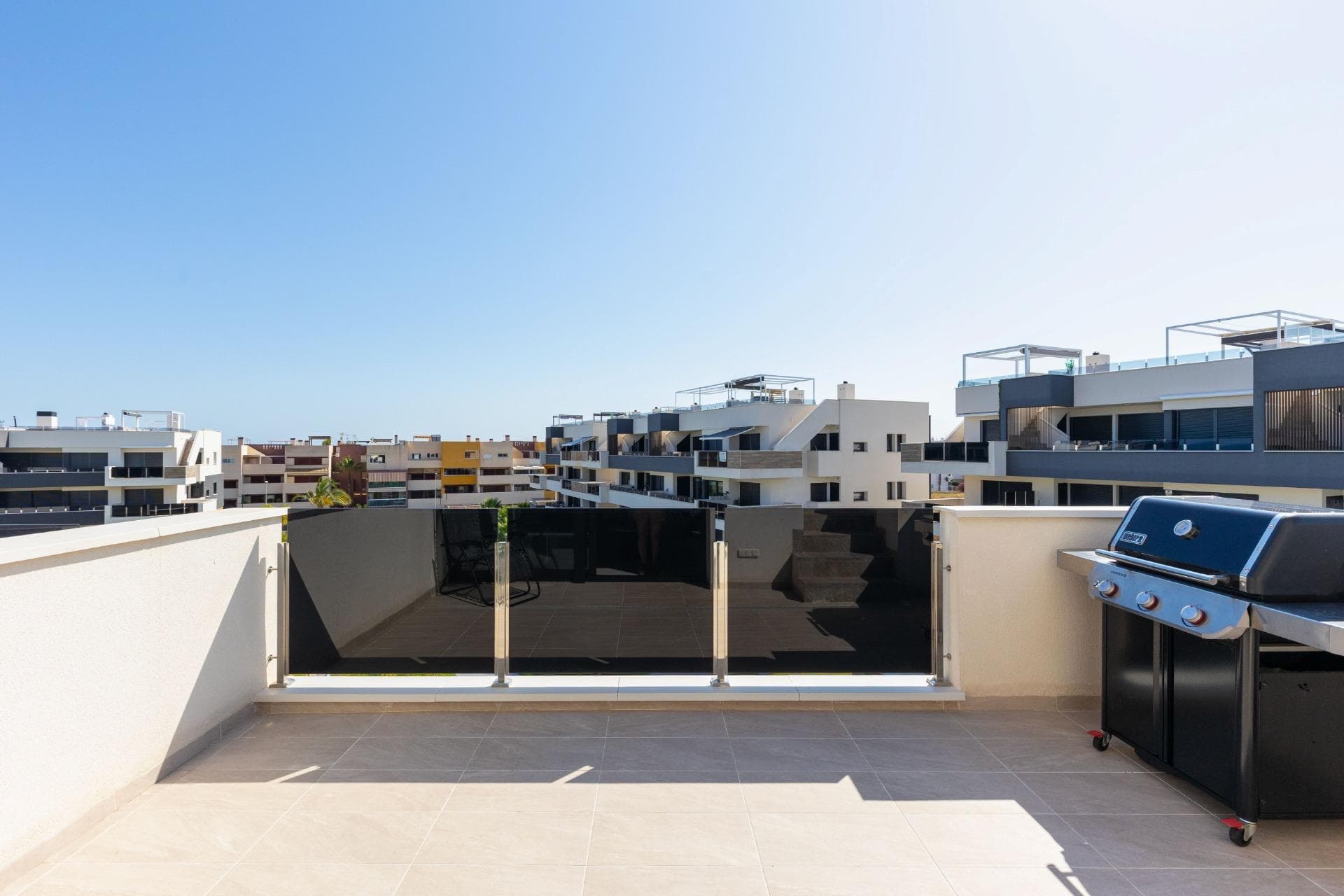 Ático de 2 dormitorios en Orihuela Costa - 5