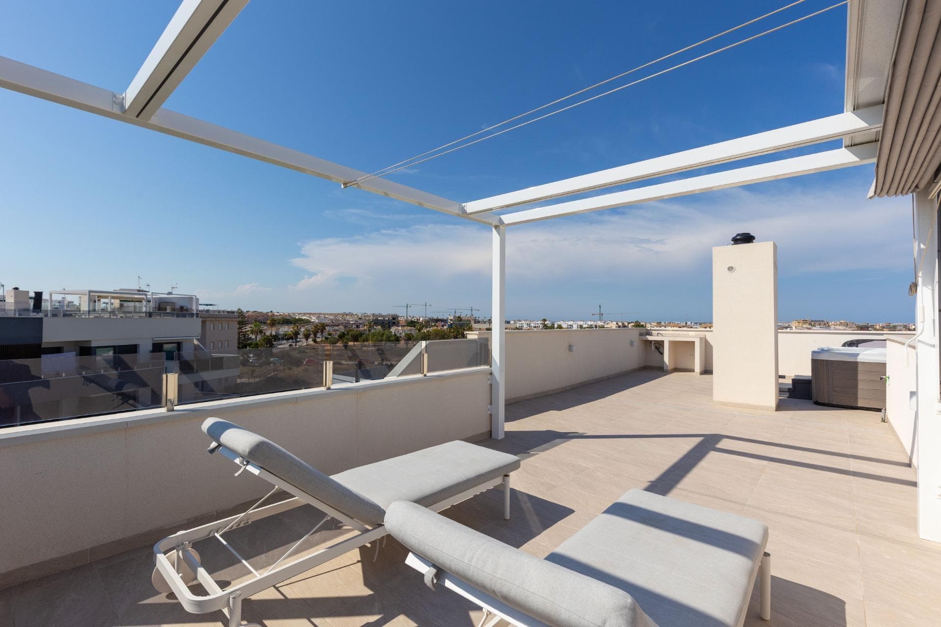 Ático de 2 dormitorios en Orihuela Costa - 7