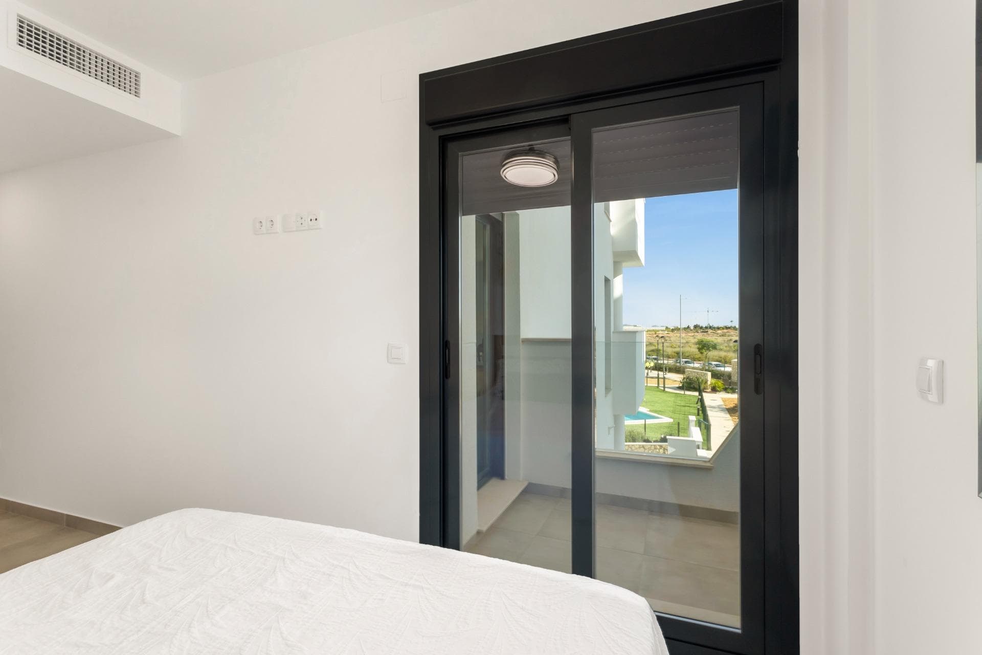 Tussenverdieping Appartement met 2 slaapkamers in Los Alcazares - 14