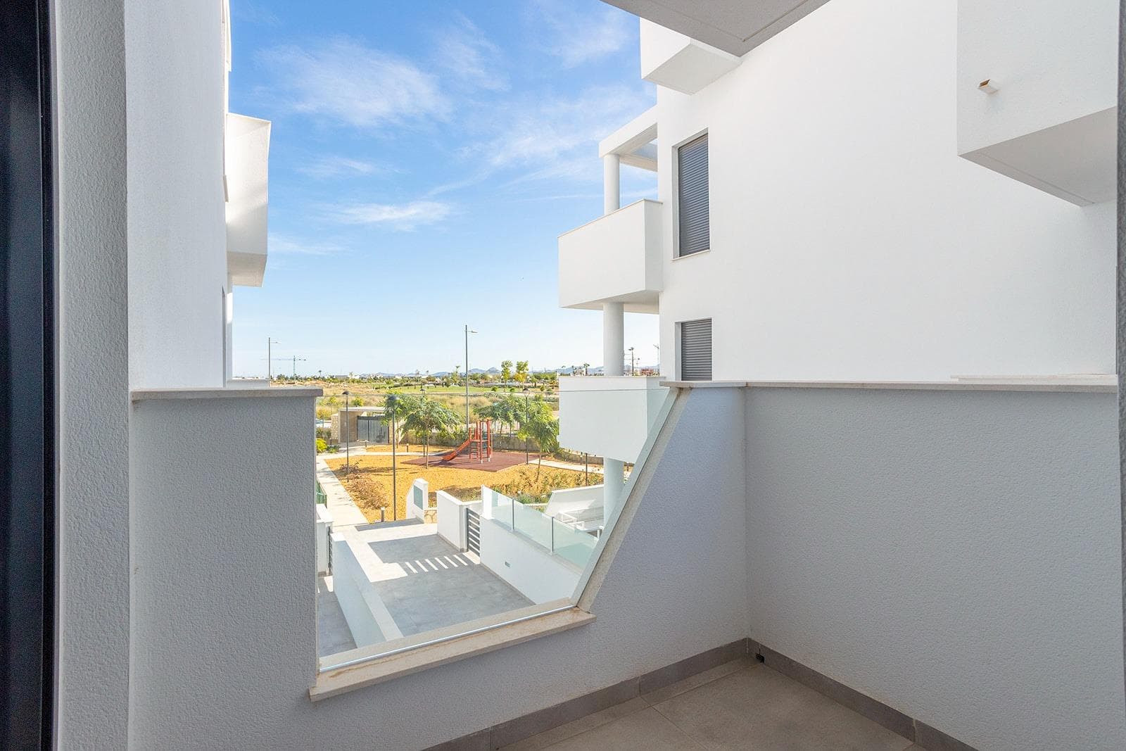 Tussenverdieping Appartement met 2 slaapkamers in Los Alcazares - 15