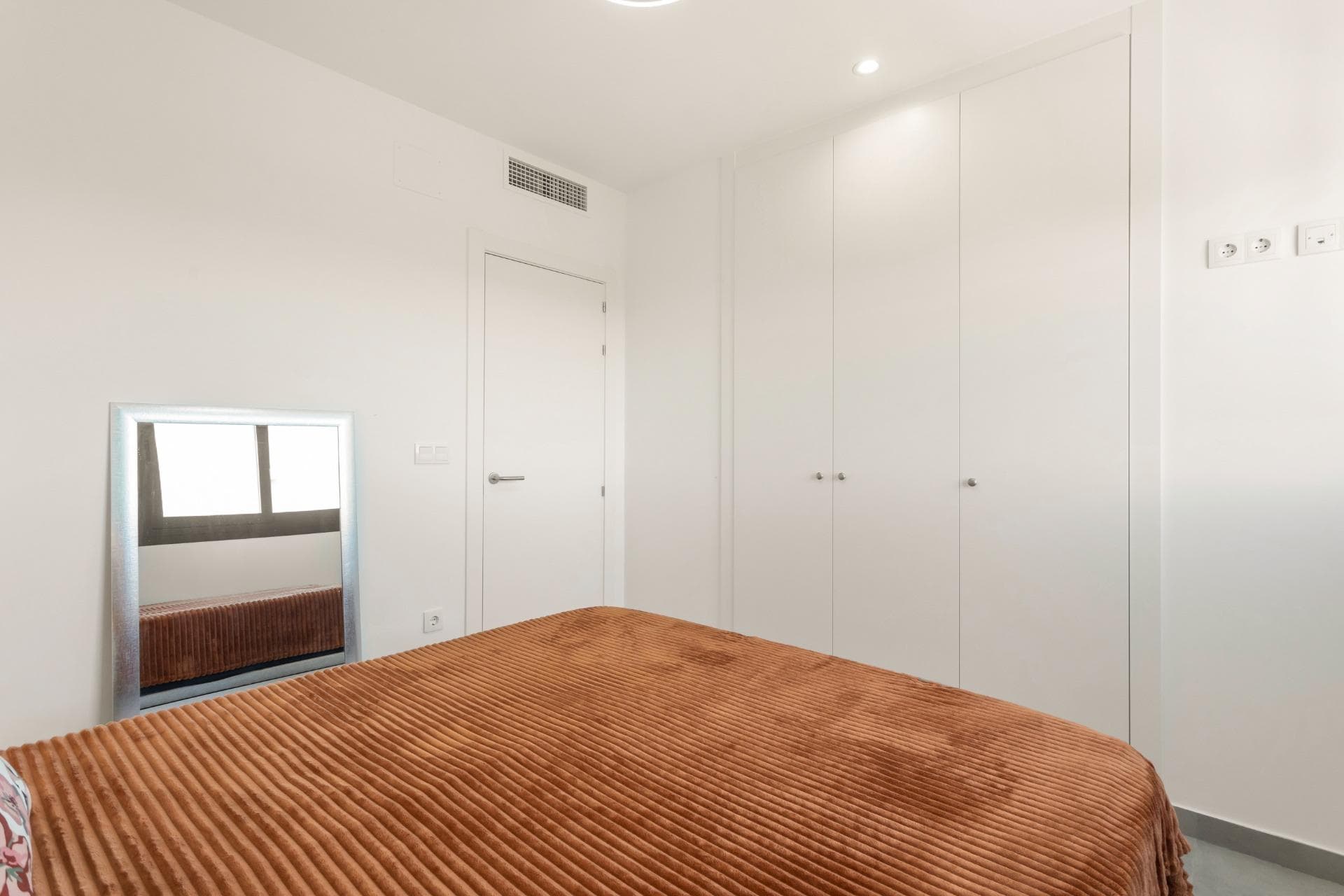 Tussenverdieping Appartement met 2 slaapkamers in Los Alcazares - 21