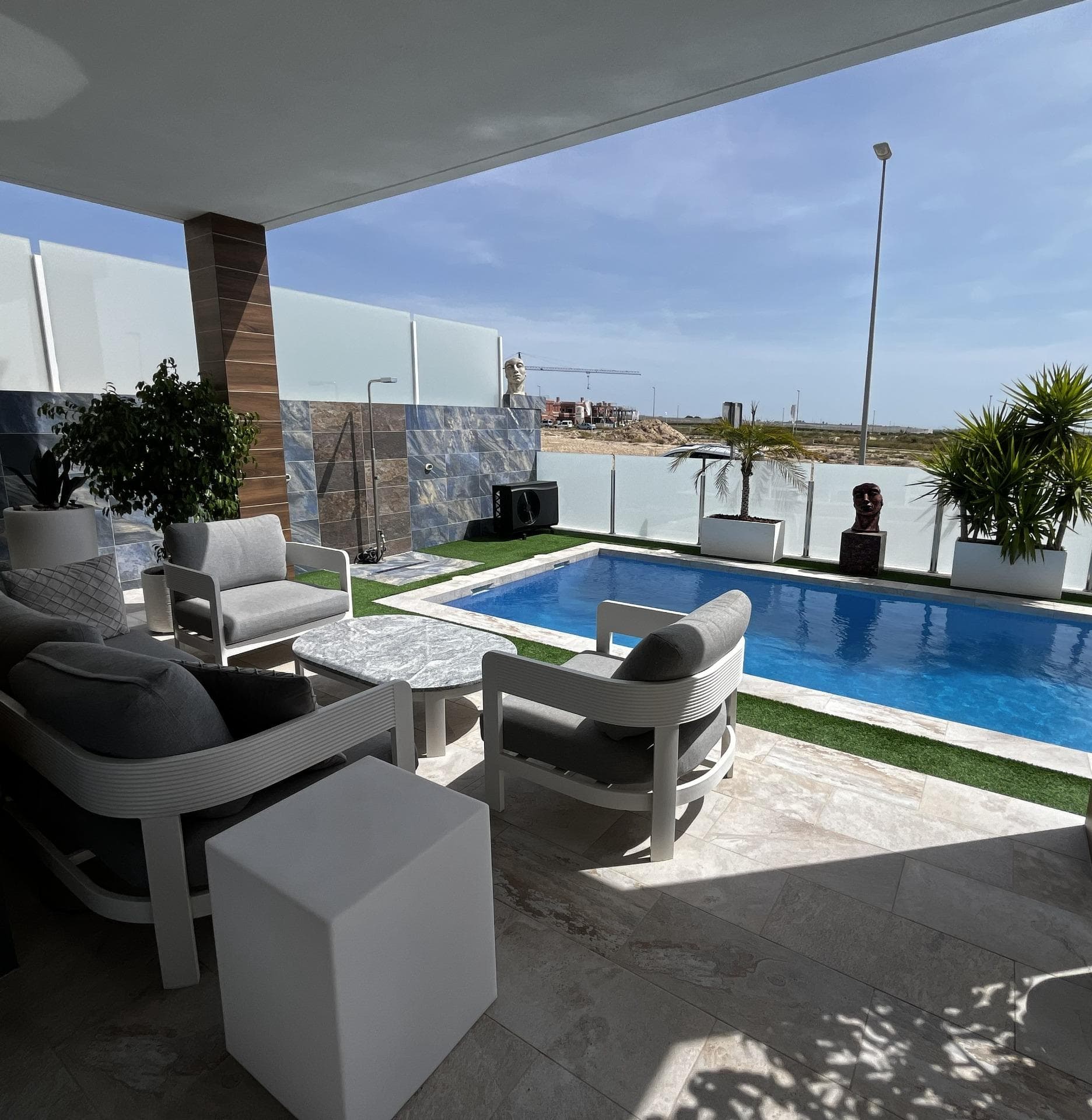 3 bed Townhouse in Orihuela - 1