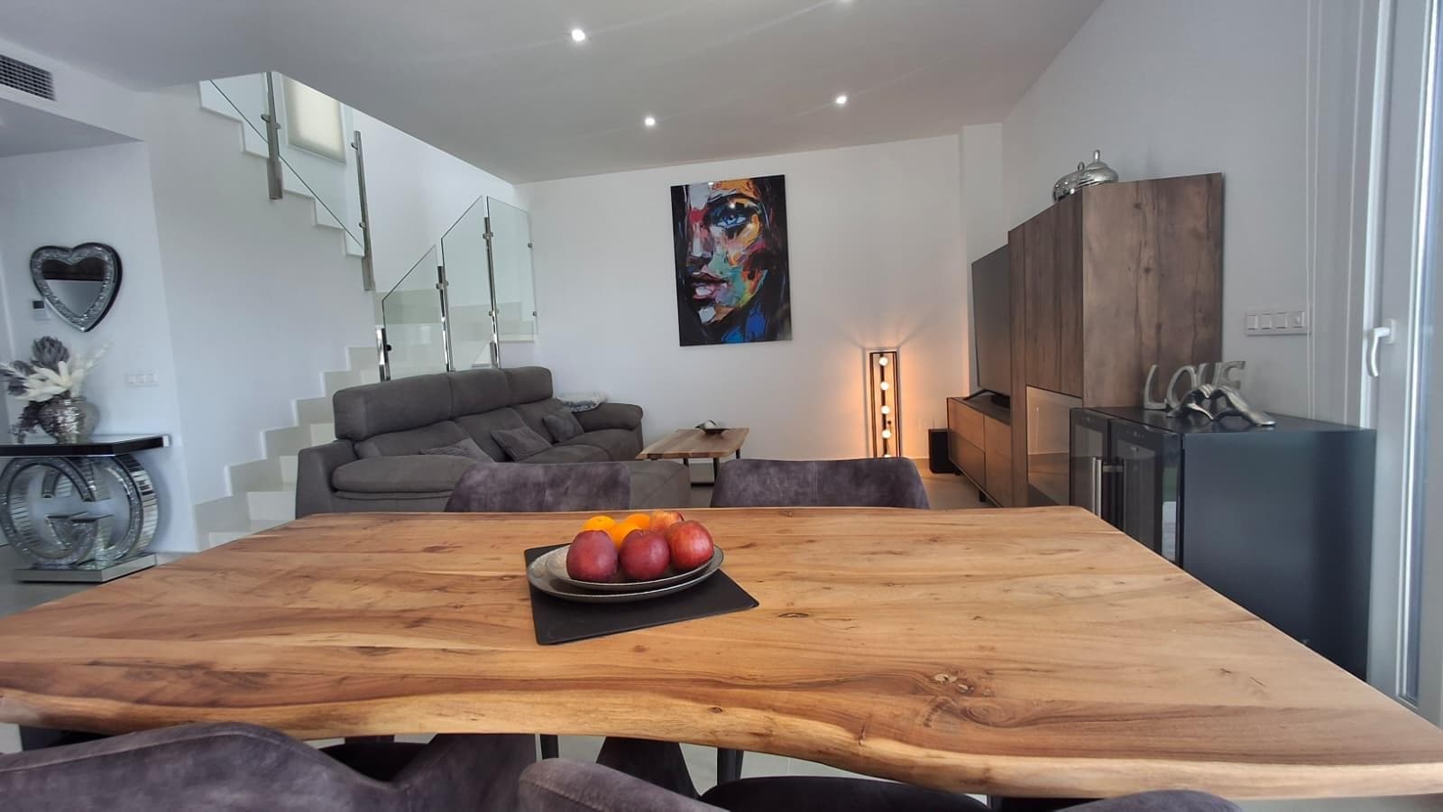 3 bed Townhouse in Orihuela - 10