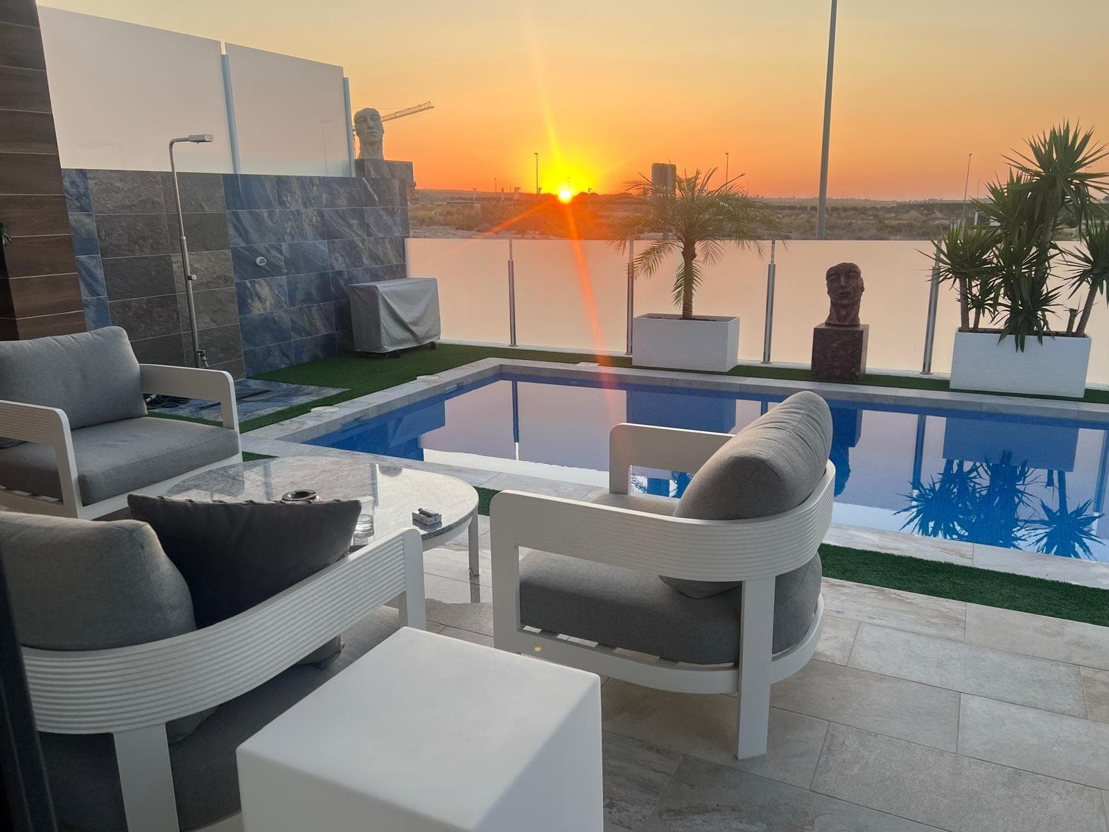 3 bed Townhouse in Orihuela - 13