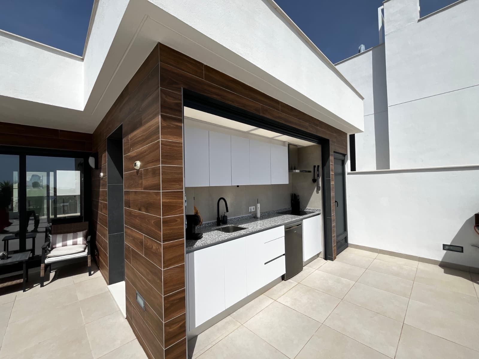 3 bed Townhouse in Orihuela - 18