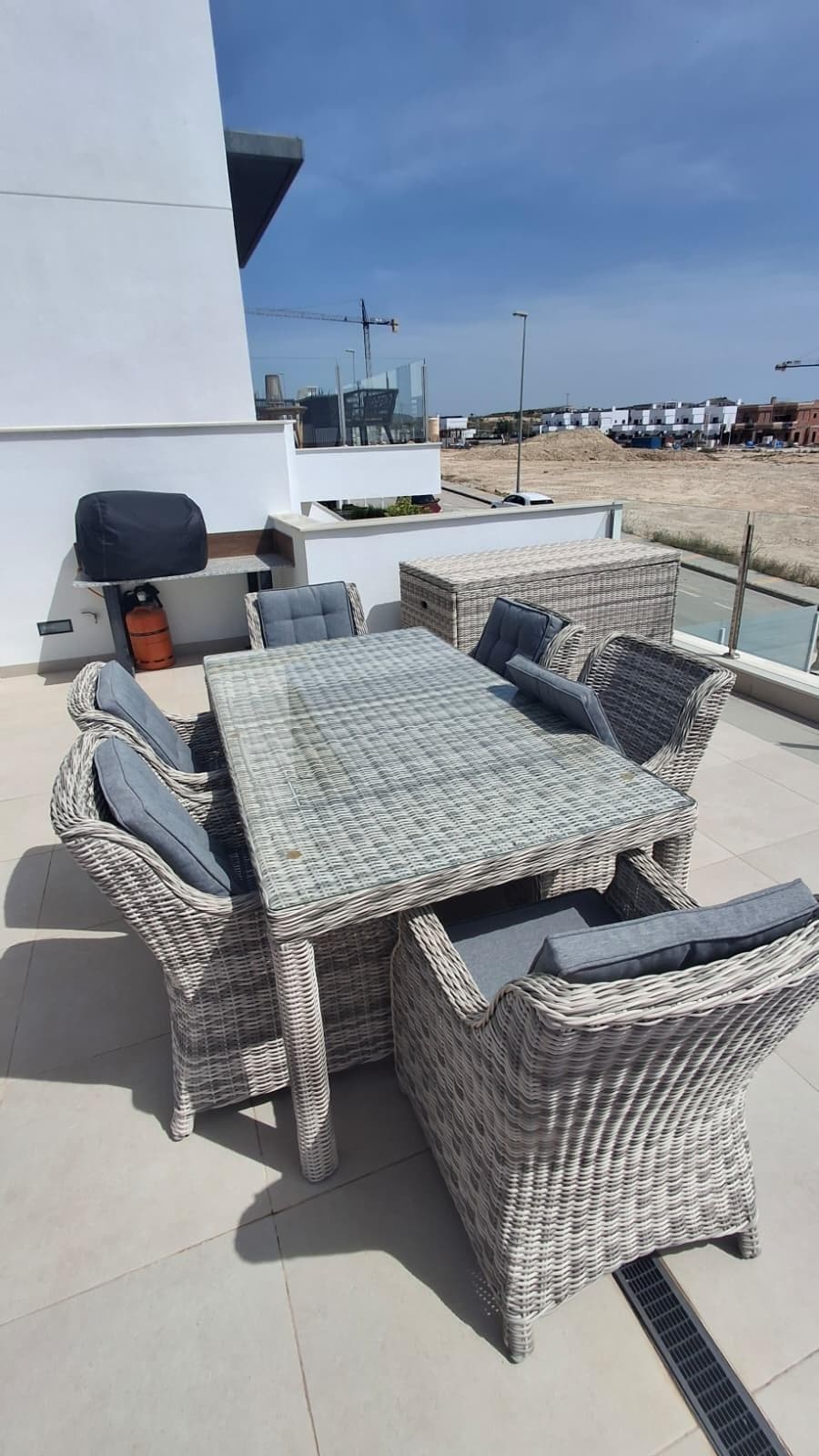 3 bed Townhouse in Orihuela - 20