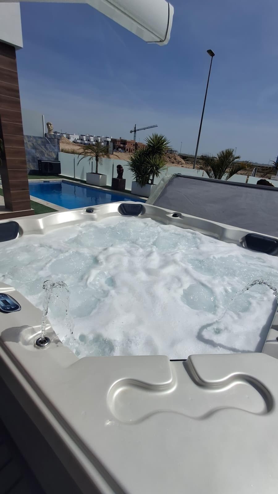 3 bed Townhouse in Orihuela - 22