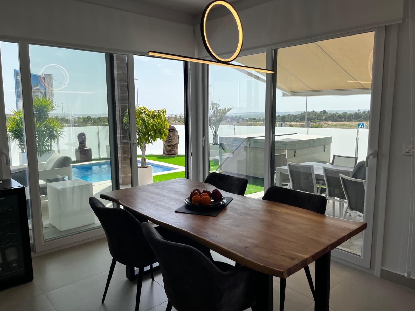 3 bed Townhouse in Orihuela - 3