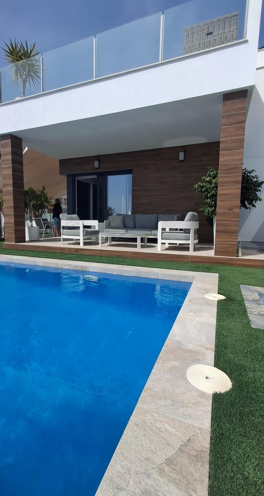 3 bed Townhouse in Orihuela - 5