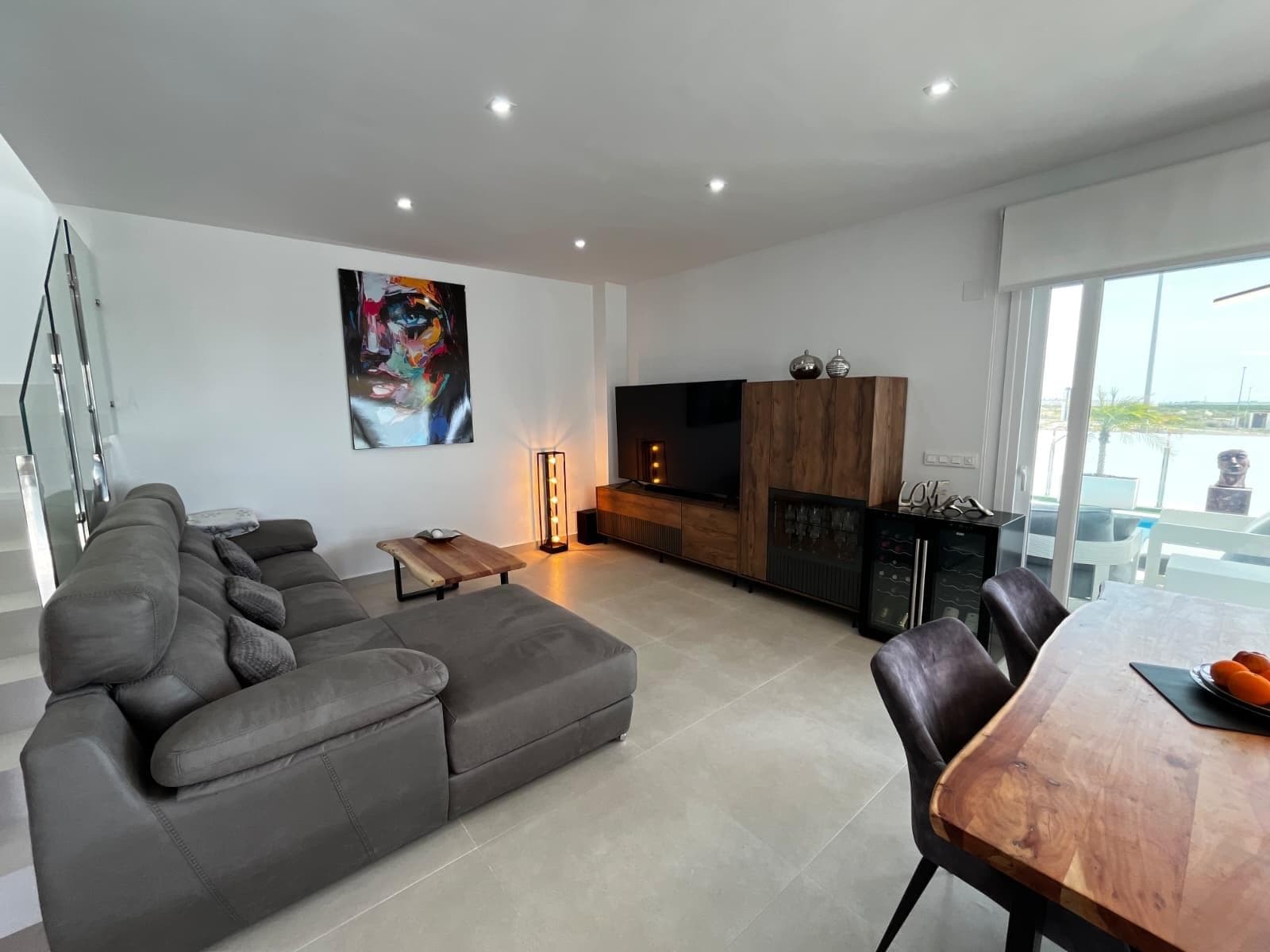 3 bed Townhouse in Orihuela - 9