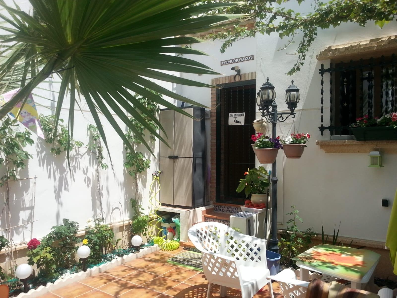 Geschakelde Woning met 2 slaapkamers in Orihuela Costa - 4