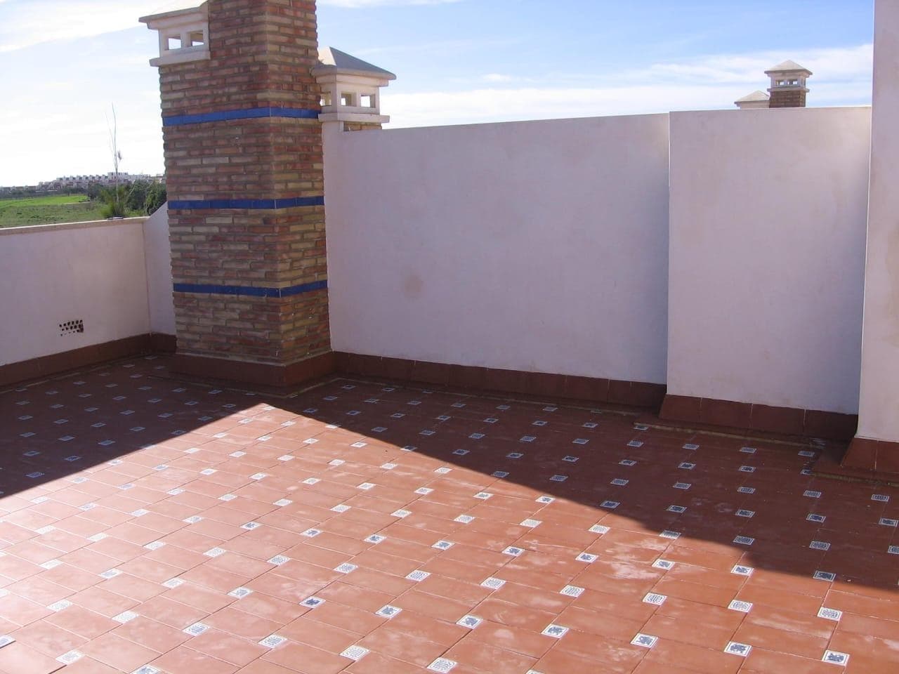Geschakelde Woning met 2 slaapkamers in Orihuela Costa - 8