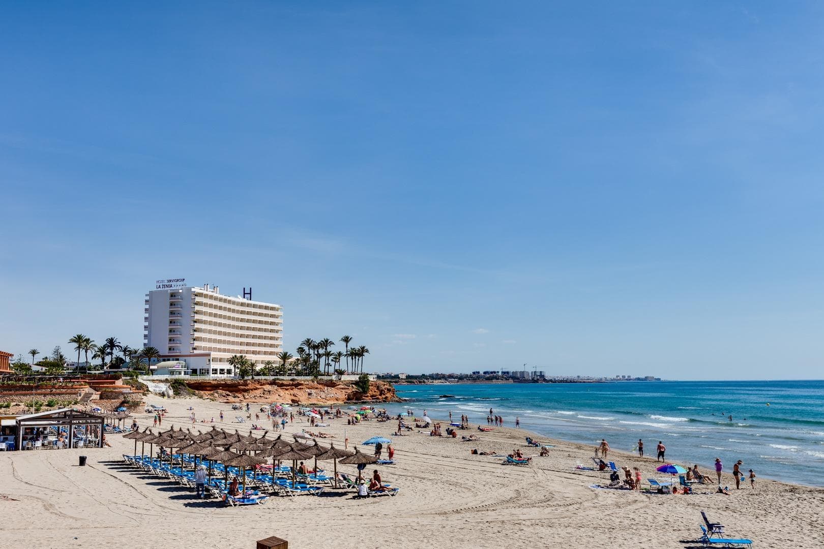 Adosada de 3 dormitorios en Orihuela Costa - 29