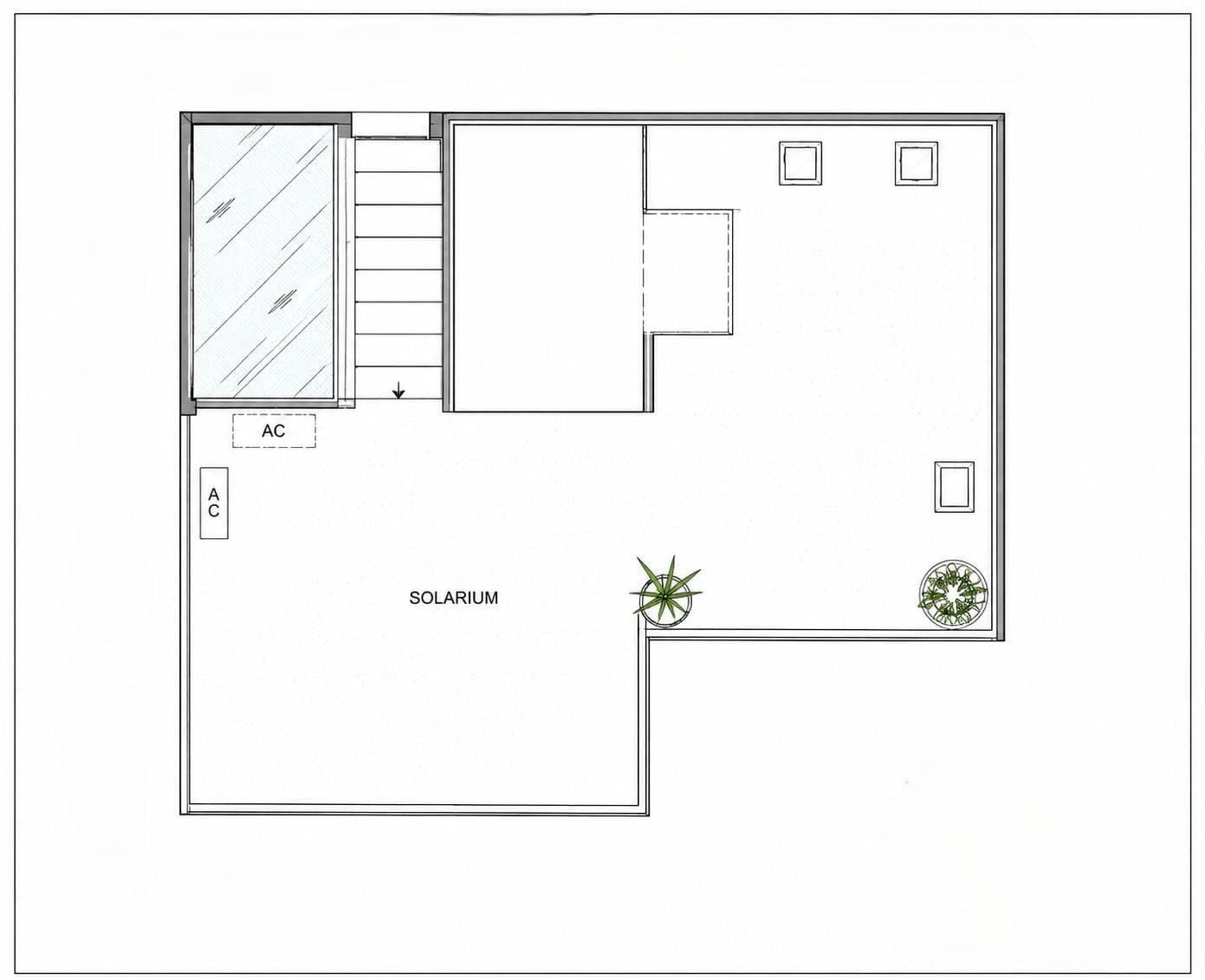Vrijstaande Villa met 3 slaapkamers in Rojales - 31