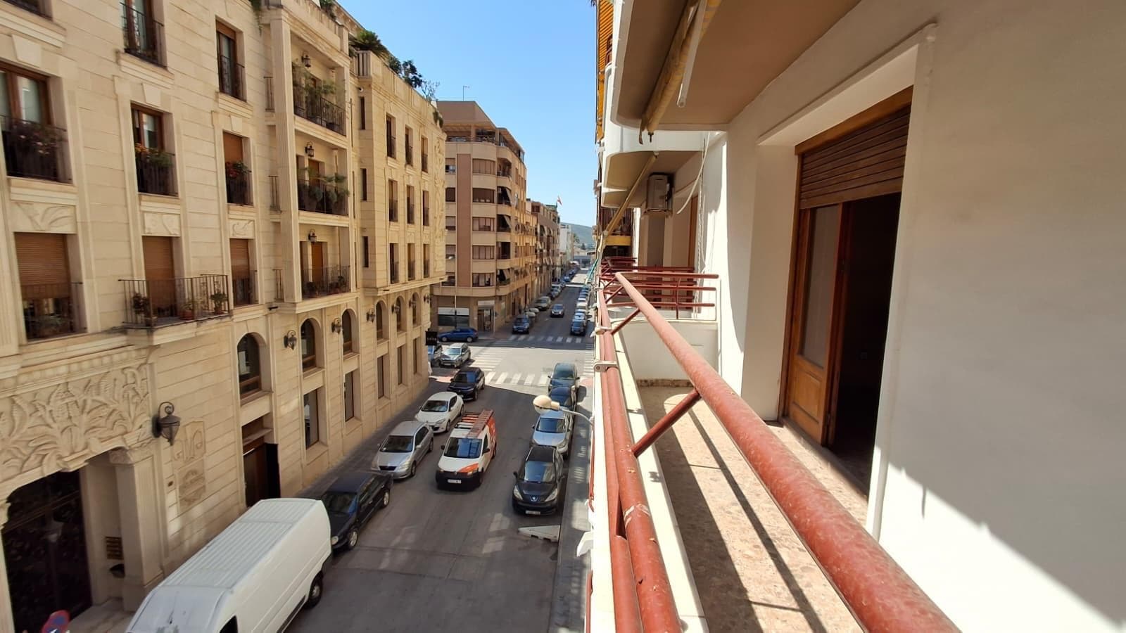 Apartamento Planta Media de 4 dormitorios en Orihuela - 4