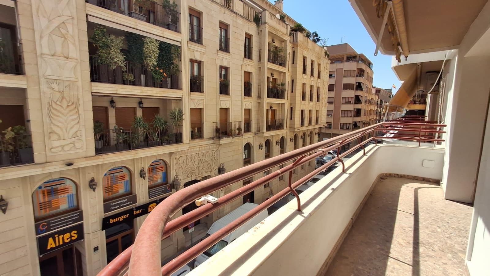 Apartamento Planta Media de 4 dormitorios en Orihuela - 5