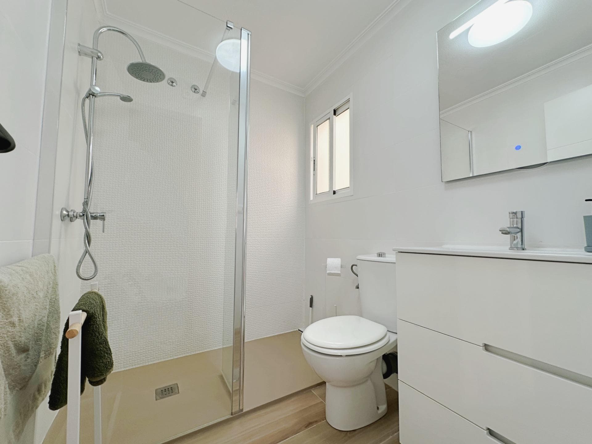 Pareada de 3 dormitorios en Orihuela Costa - 15