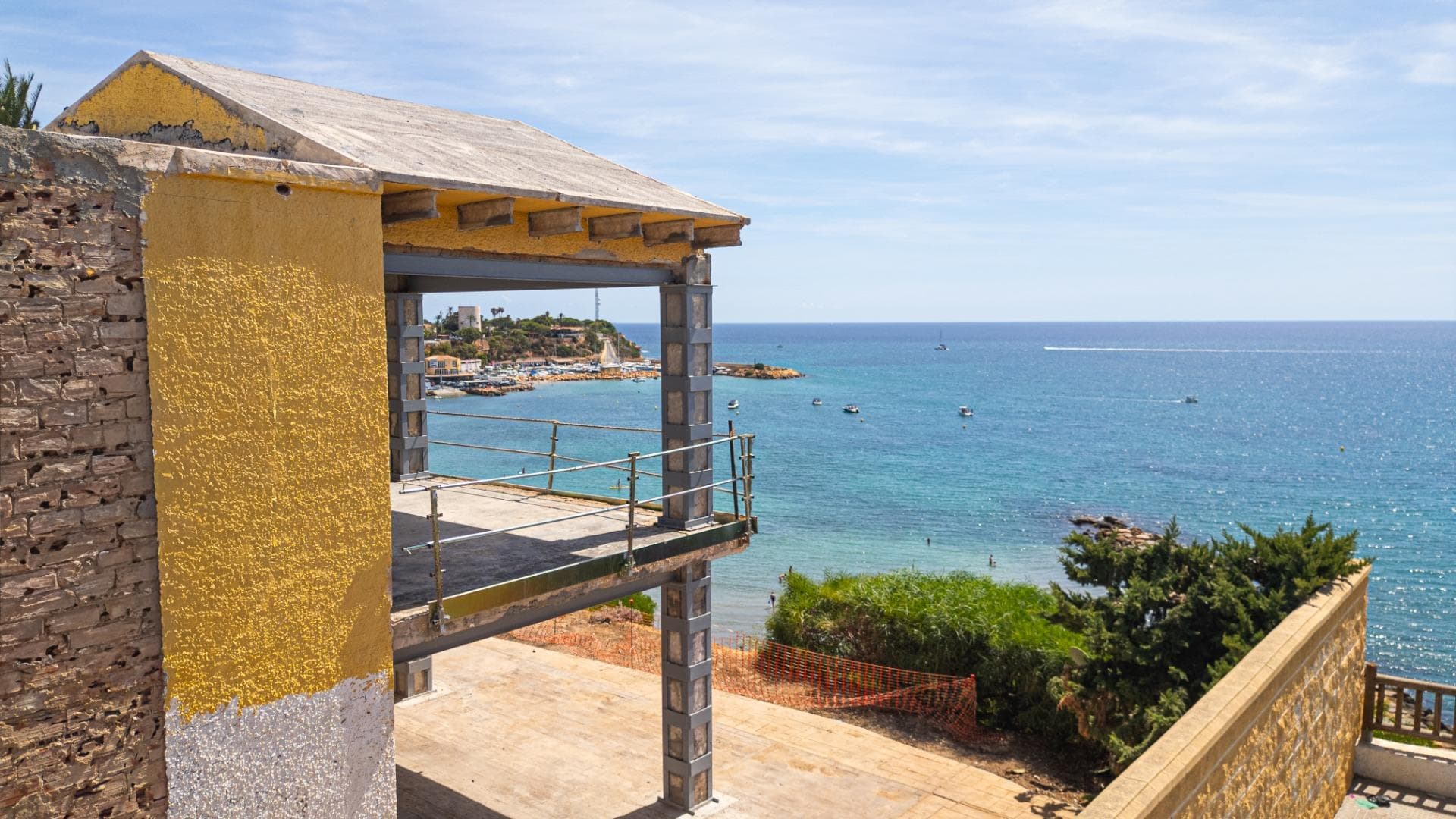 Villa - Chalet de 6 dormitorios en Cabo Roig - 3
