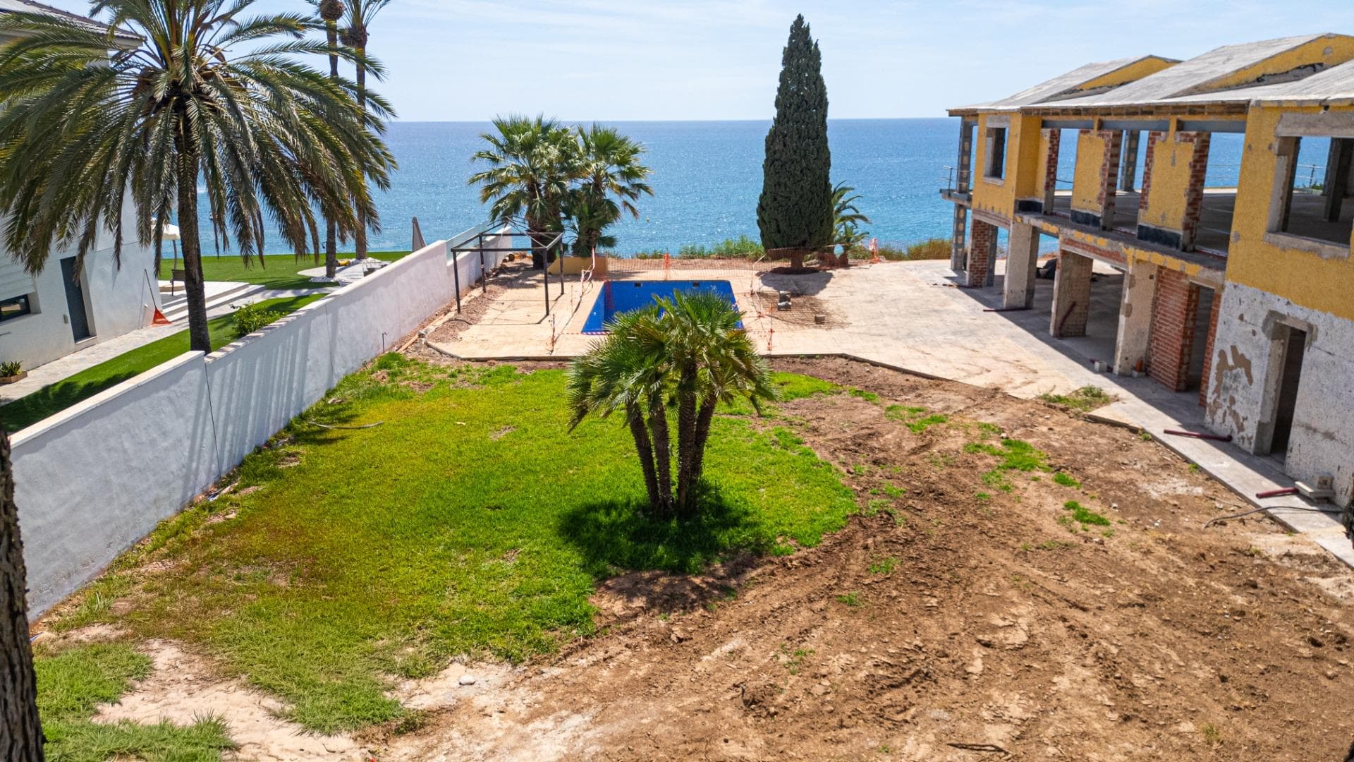 Villa - Chalet de 6 dormitorios en Cabo Roig - 4