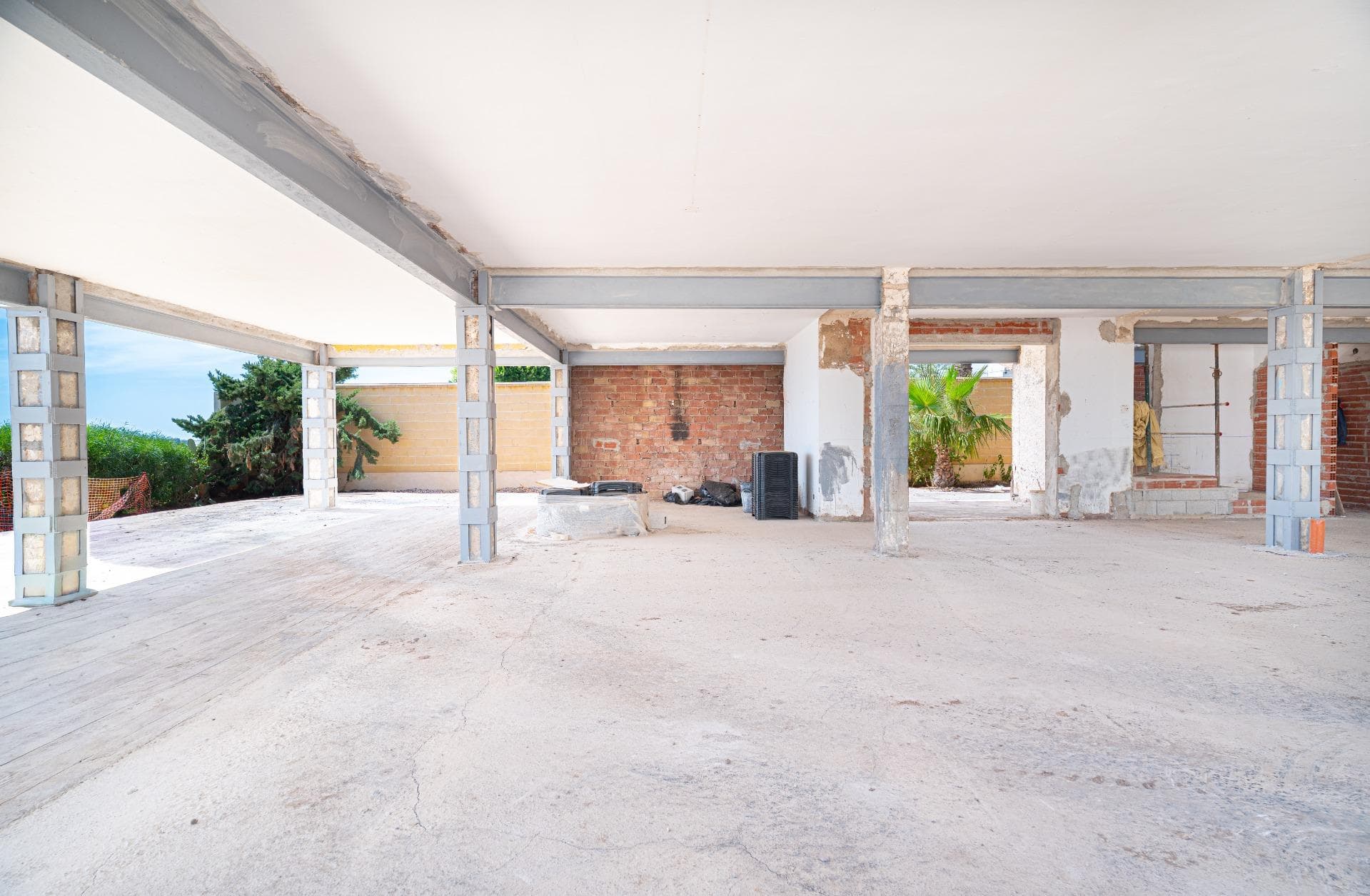 Villa - Chalet de 6 dormitorios en Cabo Roig - 5