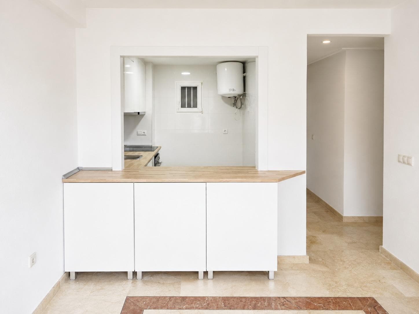 Apartamento Planta Media de 2 dormitorios en Orihuela Costa - 2