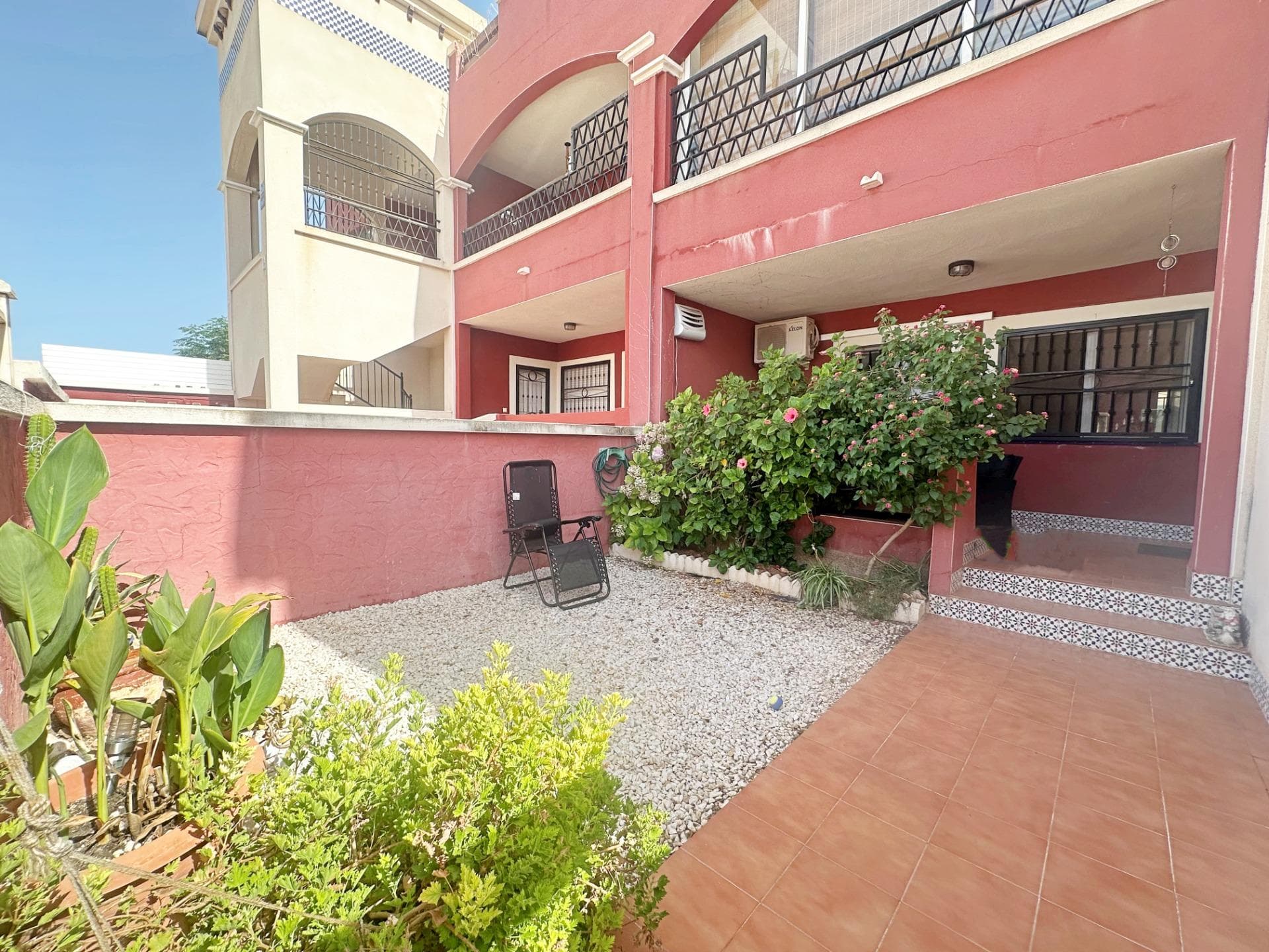 2 bed Bungalow in Orihuela Costa - 1