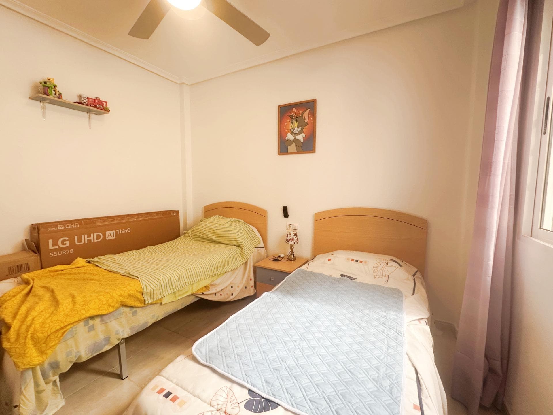 2 bed Bungalow in Orihuela Costa - 14
