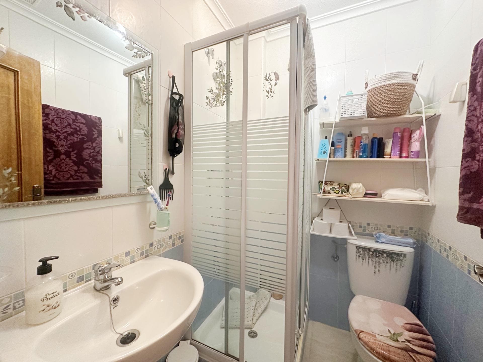 2 bed Bungalow in Orihuela Costa - 15