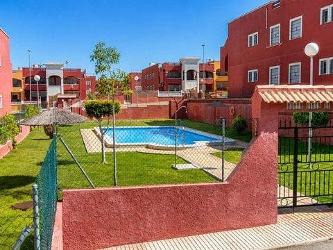 2 bed Bungalow in Orihuela Costa - 17
